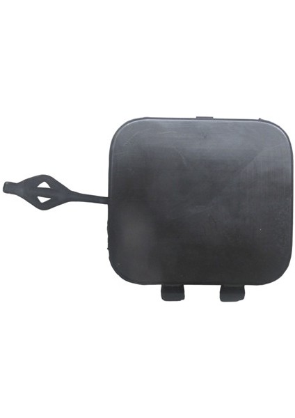 Peugeot 5008 09/13 Ön Tampon Çeki̇ Demi̇ri̇ Kapağı