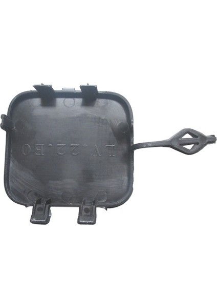 Peugeot 5008 09/13 Ön Tampon Çeki̇ Demi̇ri̇ Kapağı fiyatları