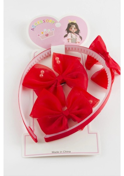 Fiyong Inci Tüllü Toka Taç fiyatları