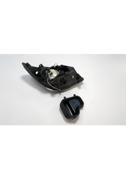 Mercedes Sprinter W906 2006-2012 Motorlu Ön Far Sağ fırsatları
