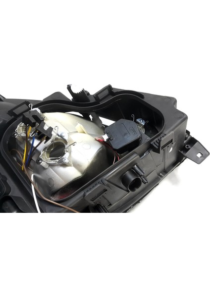 Mercedes Sprinter W906 2006-2012 Motorlu Ön Far Sağ indirimleri