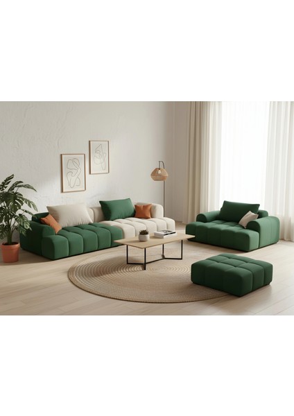 Melor Koltuk Takımı