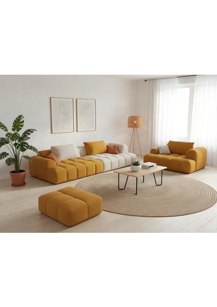 Melor Koltuk Takımı modelleri