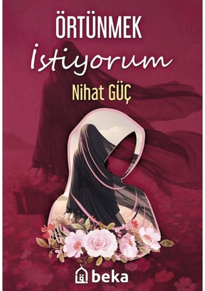 Örtünmek Istiyorum