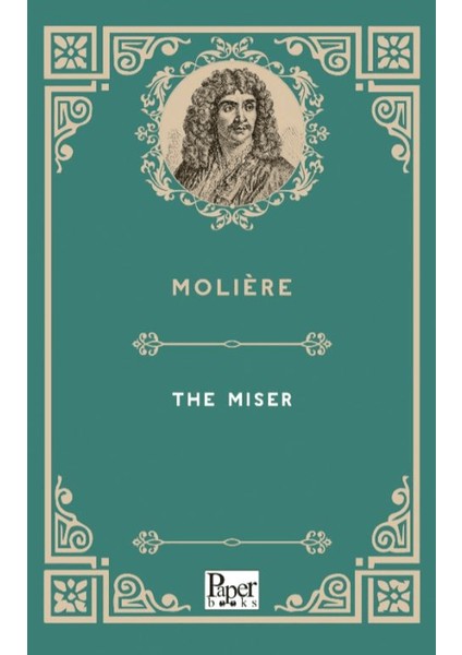 The Miser