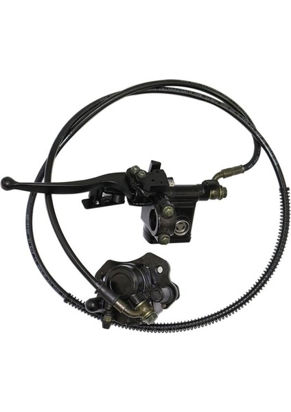 Fren Atv Kaliperi 0 110 (Yurt Dışından)