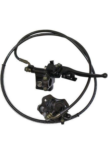 Fren Atv Kaliperi 0 110 (Yurt Dışından) fiyatları