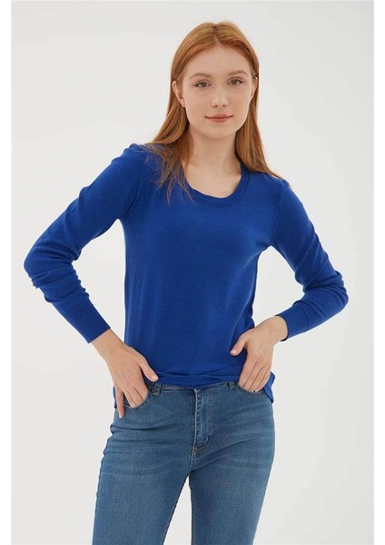 U Yaka Kazak Saks modelleri