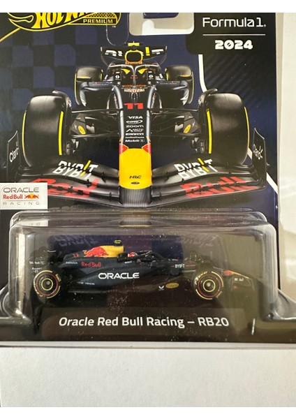 F1 Premium RB11 - RB20 (#11) fiyatları
