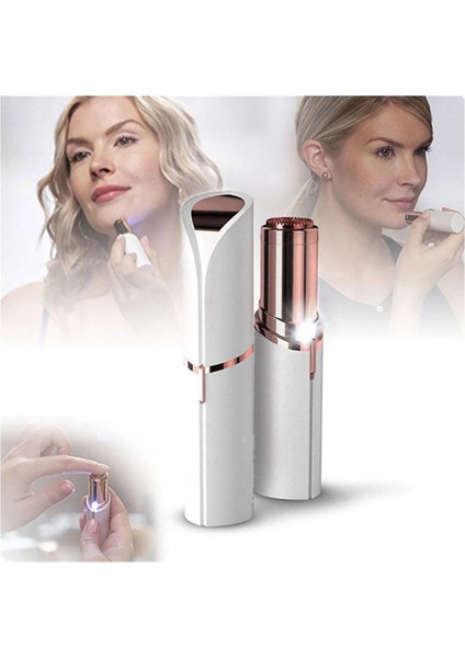 Kaş Bıyık Kaş Alma Epilasyon Aleti Yüz Epilatörü fırsatları