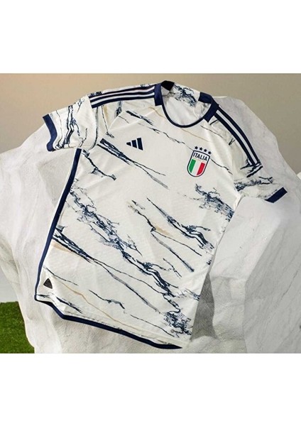 Italya Mill Takımı 2023/24 Ev Sahibi Forması