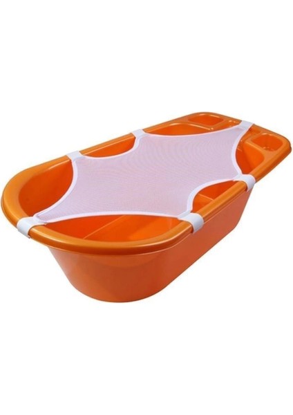 Kaydırmaz Bebek Banyo Duş Küvet Yıkama Filesi Çok Fonksiyonlu fiyatları