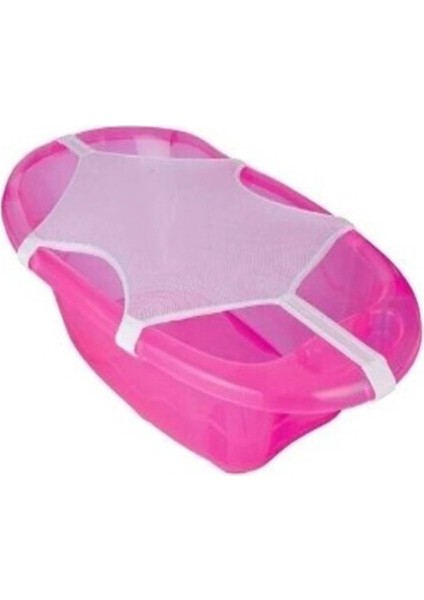 Kaydırmaz Bebek Banyo Duş Küvet Yıkama Filesi Çok Fonksiyonlu fırsatları