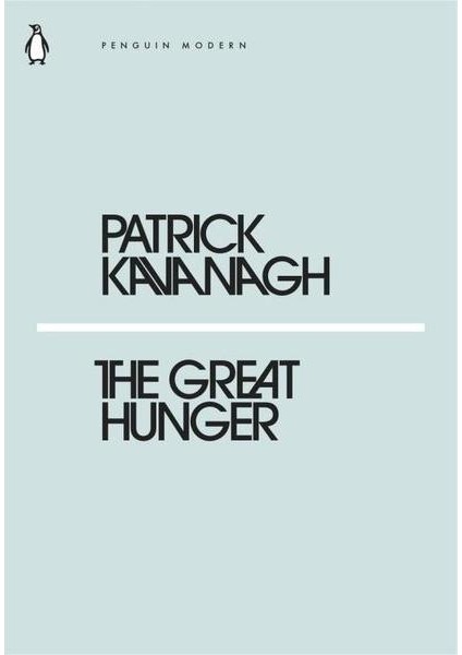 Great Hunger The