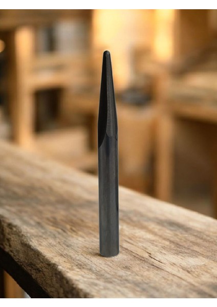 Köşe Katlama Freze