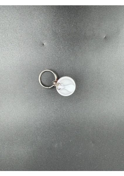 Sporcu Shaker Anahtarlık modelleri