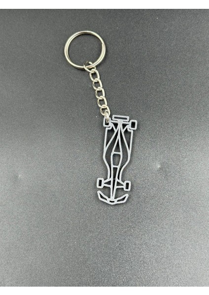 Formula 1 Anahtarlık - F1 Model Araba Anahtarlık fiyatları