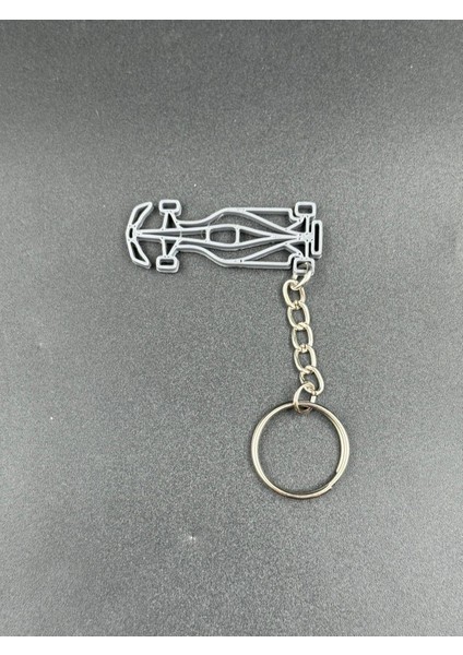 Formula 1 Anahtarlık - F1 Model Araba Anahtarlık modelleri