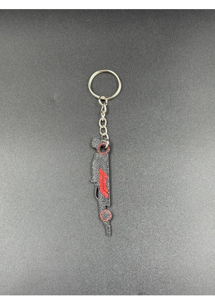 Formula 1 F1 Yarış Arabası Anahtarlık fiyatları