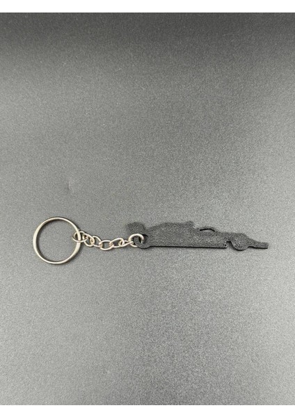 Formula 1 F1 Yarış Arabası Anahtarlık modelleri