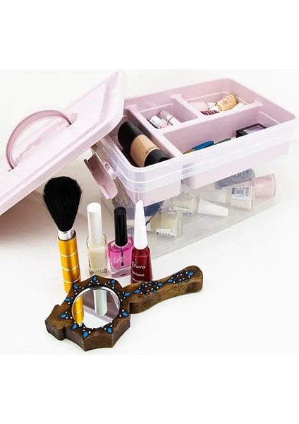 Çok Amaçlı Kutu Saklama Düzenleme Kutusu Örgü Kutusu Takı Kutusu fiyatları