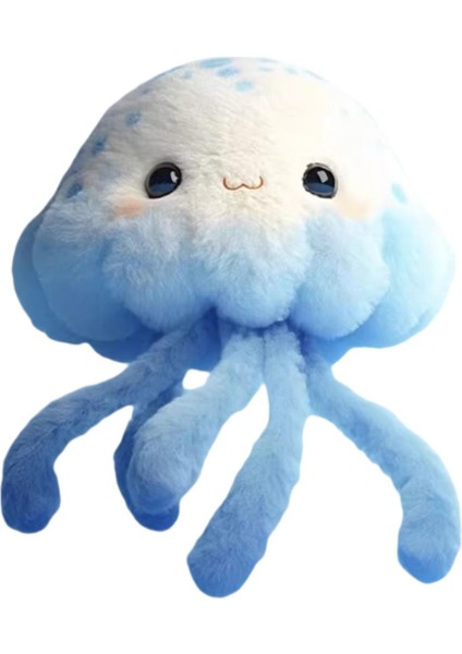 Denizanası Anahtarlık Dıy Anahtarlık Süsleme ve Kı (Yurt Dışından)