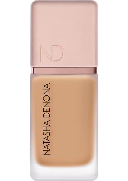 Hy-Glam Foundation - Fondöten Y7 (30 Ml)