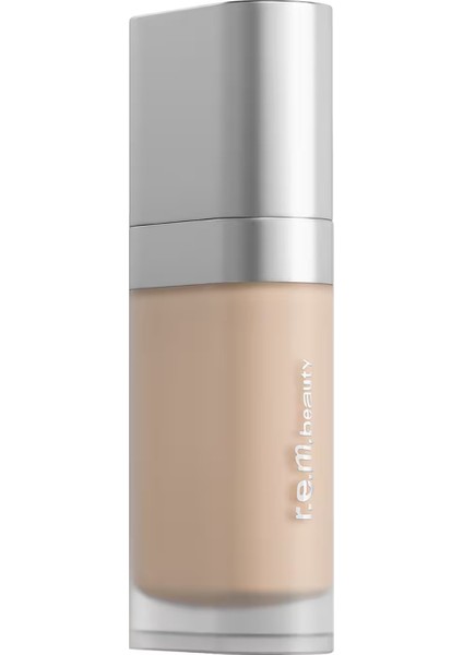 Sweetener - Fondöten Lıght 6 N