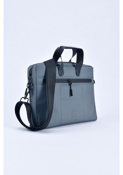 Ash (Kül Grisi) Align Laptop Çantası fiyatları