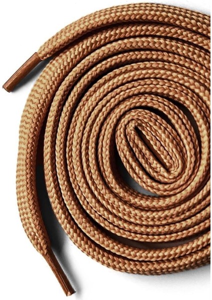 Taba 1 cm Kalınlığında 1 Çift Yassı Spor Ayakkabı Bağcığı fiyatları