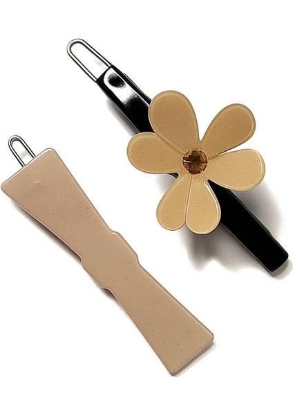 Akrilik Toka Seti 2 Adet fiyatları