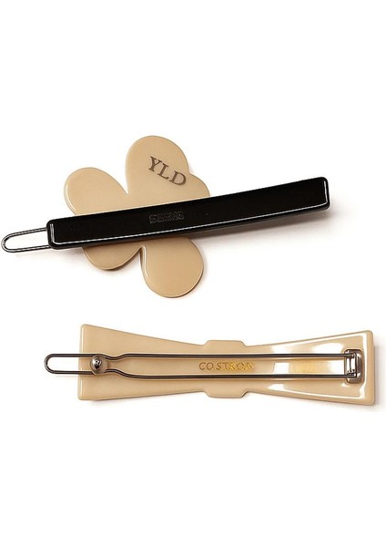 Akrilik Toka Seti 2 Adet modelleri