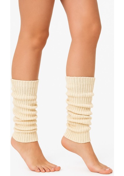 Kadın Triko Tozluk – Yumuşak Esnek Diz Altı Bacak Isıtıcı Leg Warmers modelleri