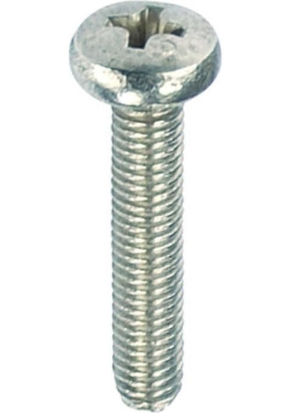 Ysb Vida M4X35 Dın 7895 (20 Adet)