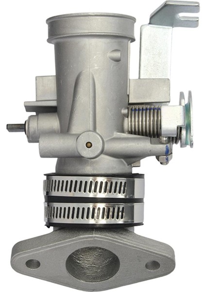 Karbürat ve Braketi Yedek Parç Motosiklet 30 mm (Yurt Dışından)