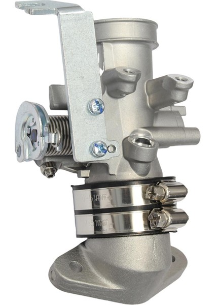 Karbürat ve Braketi Yedek Parç Motosiklet 30 mm (Yurt Dışından) fiyatları