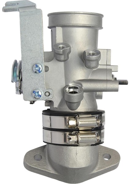 Karbürat ve Braketi Yedek Parç Motosiklet 30 mm (Yurt Dışından) indirimleri