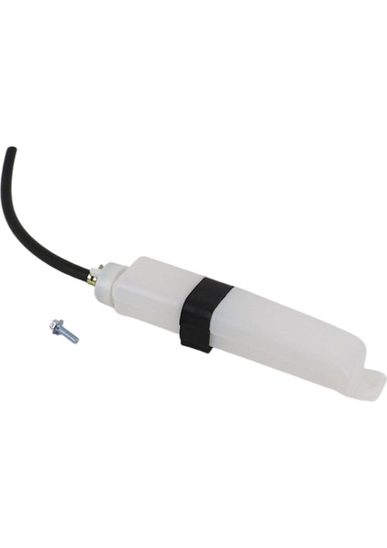 Soğutucu Rezervuar Yüksek Taş Isıtıcısı Uzunluğğlam (Yurt Dışından)