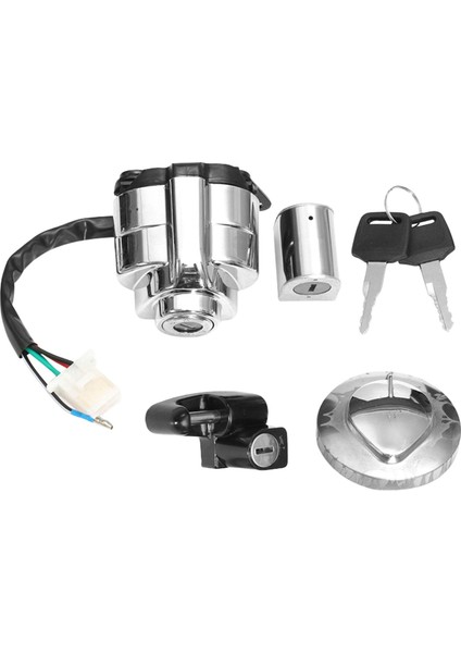 Motosiklet I It Ğı Parçaları (Yurt Dışından)