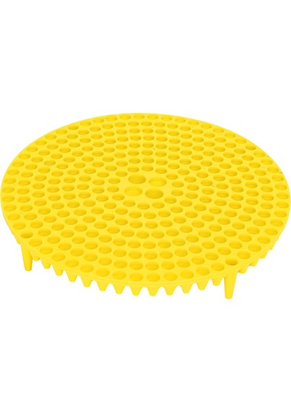 Otomotiv Ekleme Yı Filtresi Aksesuarları Detaylandırma Ekleme Sarı (Yurt Dışından)