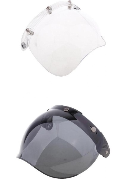 Açık ve Için Motosiklet 3'lü Balonlu Ik (Yurt Dışından)