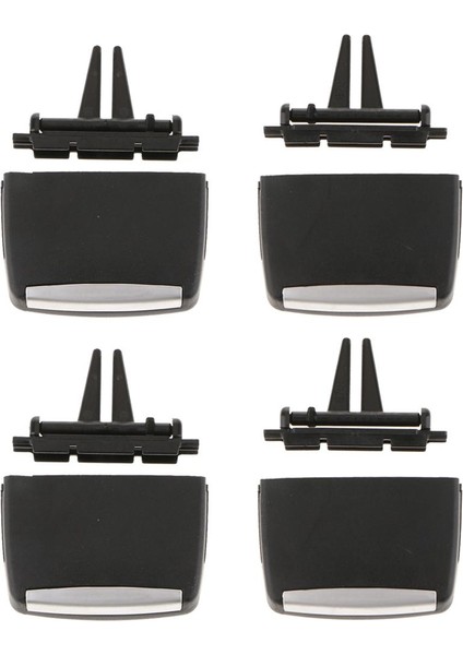 06-13 E71 Için 4 Ön Klima Sekmesi (Yurt Dışından)