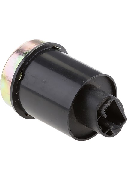 12V Rö Gy6 3 Pın LED Flaşör 4 Zamanlı Scooter Için Dayanıklı (Yurt Dışından)