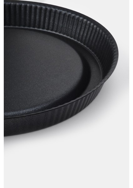 Siyah Titanium Kapla 30 cm Turta indirimleri