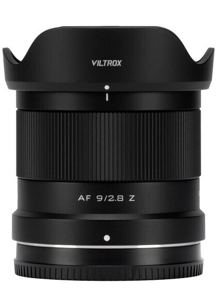 Vıltrox Af 9mm F/2.8 - Nikon Z fırsatları