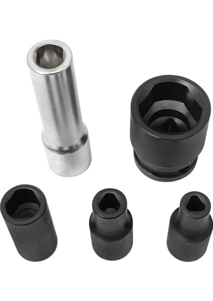 ve Tdi Dayanıklı Araç It Sıcaklıörü (Yurt Dışından)