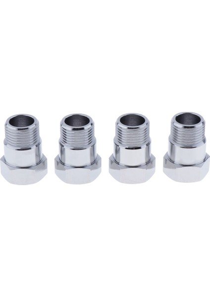 4 O2 Sensü Genişletici Uzatma Adaptü .5 O2 Fişi (Yurt Dışından)