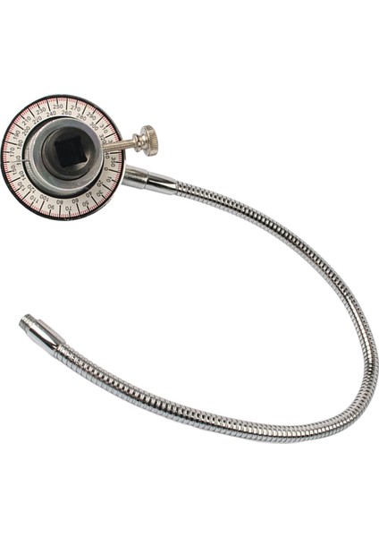 1/2 Inç Açı Ölçer Ayarlanabilir I I (Yurt Dışından)