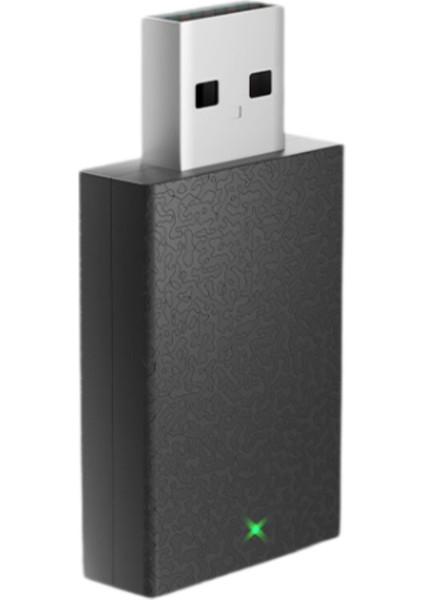 Mini Kablosuz Adapt Düşük Gecikme Ç Adaptü Profesyonel Aksesuarlar (Yurt Dışından)