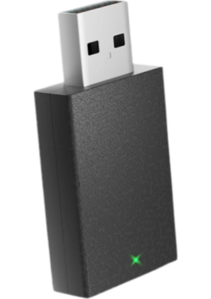 Mini Kablosuz Adapt Düşük Gecikme Ç Adaptü Profesyonel Aksesuarlar (Yurt Dışından) modelleri